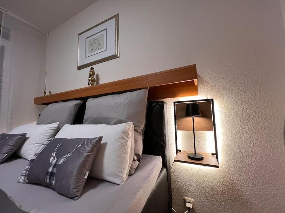 Penthouse - Panorama Suite - Hohegeiss เบราน์ลาเกอ ภายนอก รูปภาพ