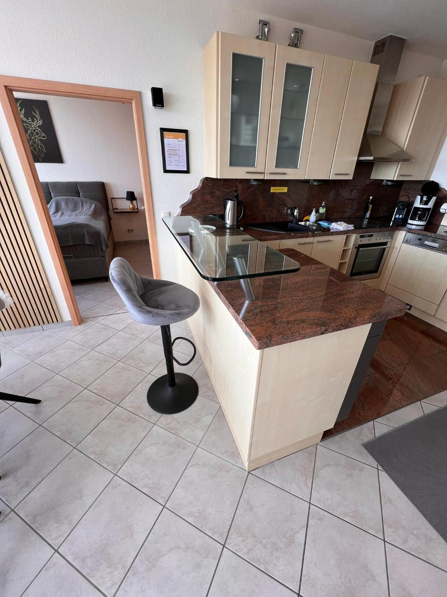 Penthouse - Panorama Suite - Hohegeiss เบราน์ลาเกอ ภายนอก รูปภาพ